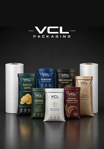 About VCL Packaging