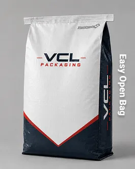 Easy Open Bag