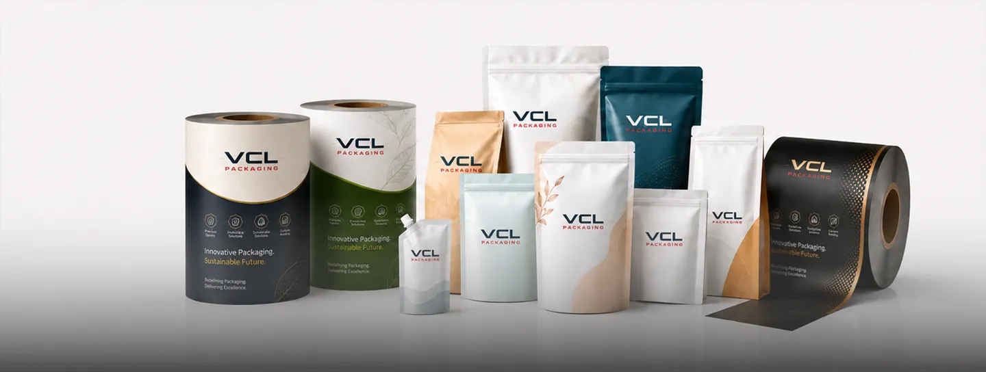 Flexible Packaging