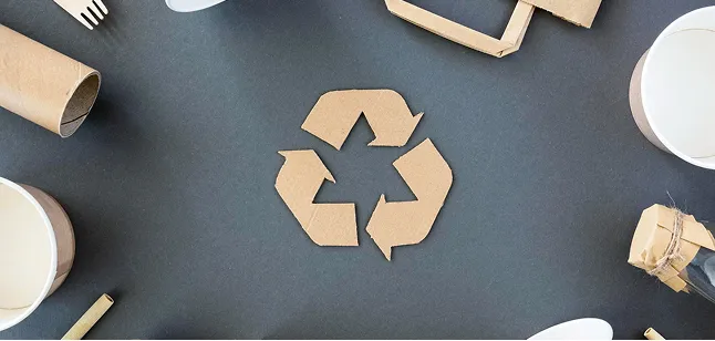 Recycle-Ready Packaging
