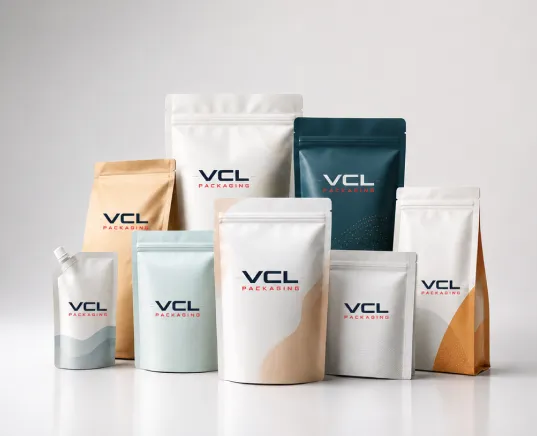 Smarter Packaging